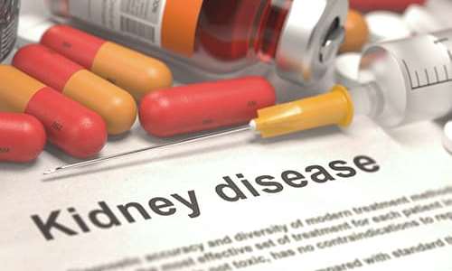 Pills and Kidney Health: Pros and Cons