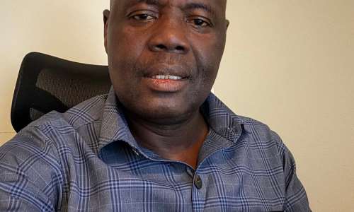 Political Blindness Distorts National Development: Global Investors Eye All.