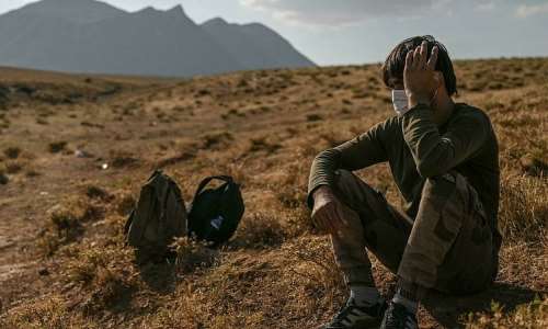 AFP - OZAN KOSE