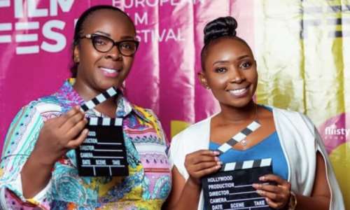 European Union, Ghanaian filmmakers to promote cultural heritage through films