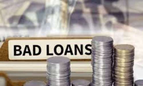 Ghanaian banks write Off GH¢1.23bn in bad loans in first half of 2026