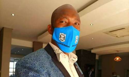Botwana Boxing Association Appoints Taolo Tlouetsile as Secretary General