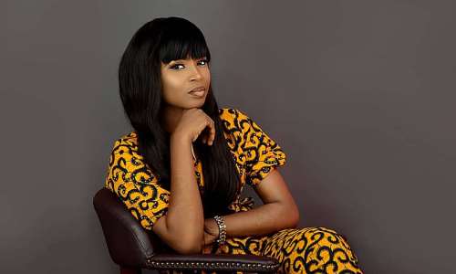Sensational gospel singer, Ese Bliss Biography and Promotional photos