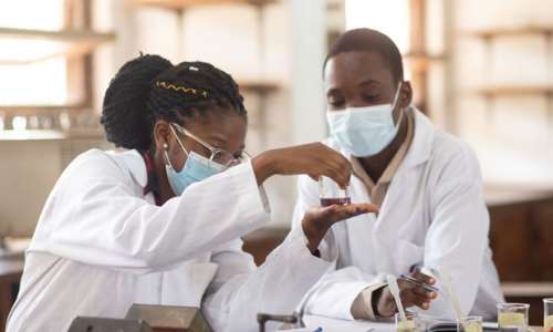 Qualified Doctors Of Pharmacy Without Pay For 7 Months