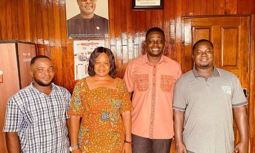 Black Star Experience Secretariat Completes 7Region Tour Ahead of National Choral Contest