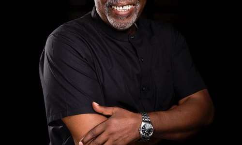 The Lion Has Gone Home: A Tribute To Olu Jacobs