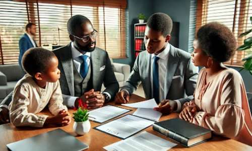 Ghanas Investment Conversation Is Missing a Major Piece: Unit Trusts - Accra Street Journal