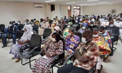 Ghana accrues over $6.5 billion in oil revenue in 10 years