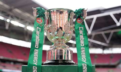 Carabao Cup fourth-round draw: Liverpool host Chelsea, Fleetwood to face Arsenal