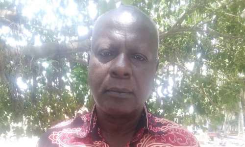 Marine Navigator: Ada Estuary ought to be transformed into a mini-harbour