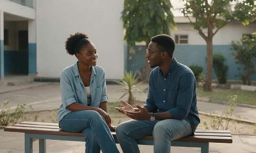 The Quiet Power Of Relationships On Mental Health