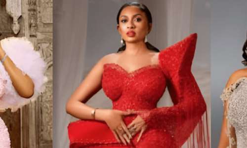 My Life Is A True Definition Of Serendipity – May Edochie Reveals As She Marks Birthday