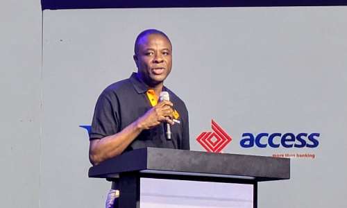 Digital payment adoption key to bridging SME credit gap – Access Bank