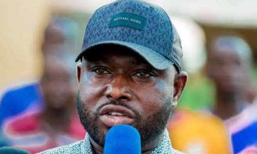 NPP MPs petition Speaker to recall Parliament over major narcotics busts