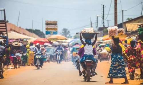 The Accra Daily Mail Analysis: Inside Greater Accras Food and Utility Economy as the Cost of Living Changes