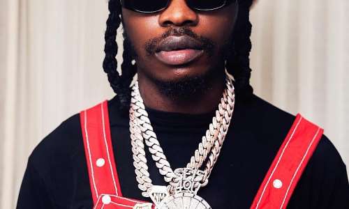 Naira Marley