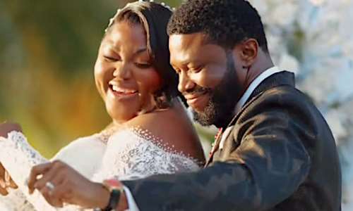 Sometimes Its Choosing To Smile In The Most Chaotic Day – Stan Nze Pens Relationship Advice As He Celebrates Fifth Wedding Anniversary