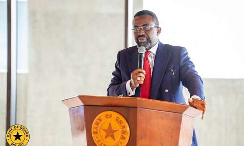Foreign-owned banks retain lead in Ghana’s secured lending market