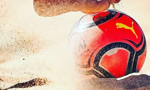 Ghana Beach Soccer Clubs set for FIFA Coaches Training Course