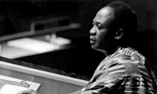 Nkrumah’s Downfall Was Driven by Dictatorial Tendencies and Power Drunkenness – Chairman Aziz