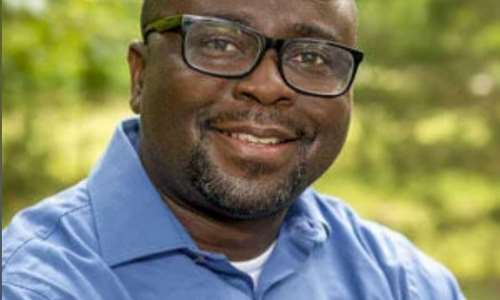 Ghanaian Lecturer at Southern Illinois University Shot Dead; Wife Arrested