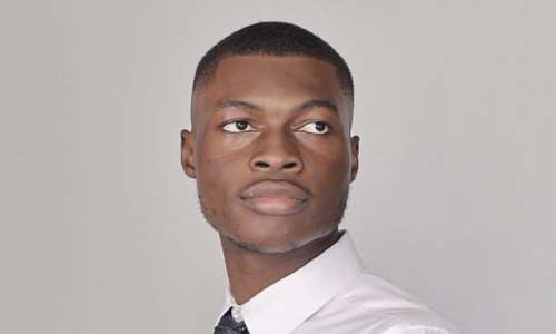 Frank Addo