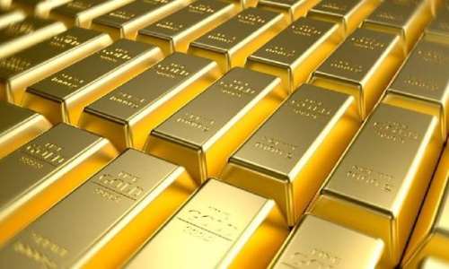 Gold dominates Ghana’s exports to South Africa in Q1 2026