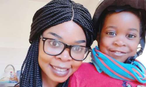 Joyce Dzidzor loses son to German government over depression diagnosis