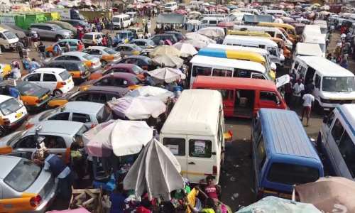GPRTU, Transport Ministry resume talks over proposed 30% fare increase today