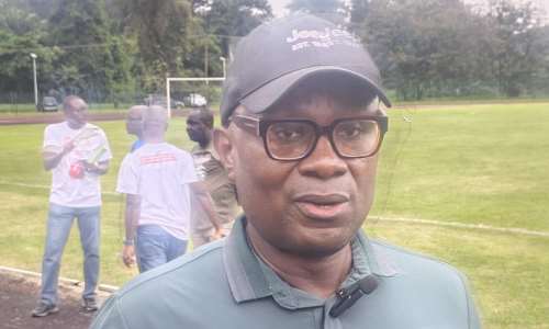 KATH to complete hostel for relatives of in-patients