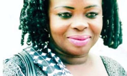 Daily Democrat owner Opare-Gyan late wife’s funeral rites is on Saturday, September 25