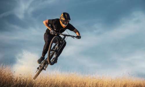 GCF and Ghana Tourism get set for King of the Mountain Race