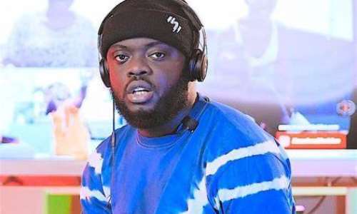 OccupyJulorbiHouse: I regret campaigning '4 more for Nana'; we're fed up—Kwadwo Sheldon