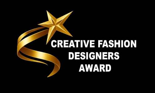 Creative Fashion Designers Award 2025