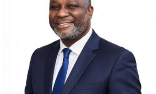 Goodnews Dzramedo, Finance, Supply Chain and Total Rewards Professional