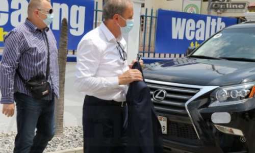 Milovan Rajevac sets to make history with Ghana again