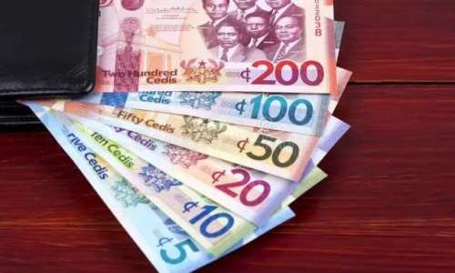 BoG to introduce upgraded Ghana cedi banknotes with enhanced security features, durability in November