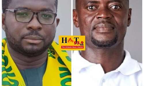 Kotoko Vs Hearts: Samuel Boadu To Be Sacked Or Nana Yaw Amponsah To Resign?