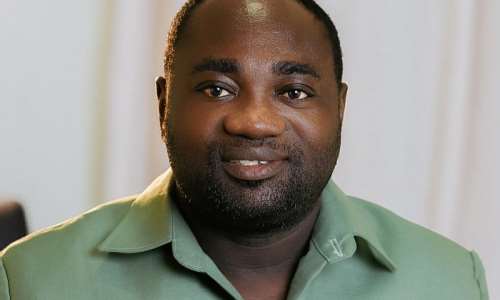 Salt Ponds $200M Warning: Why Ghana Cannot Afford To Exclude Fisheries Commission From Future Decommissioning