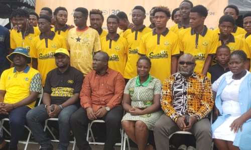 MTN Ghana marks 30years with grand 2026 Suncity Festival launch in Sunyani
