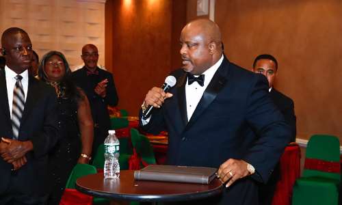 Dr. Daniel E. Cassell's Speech at the Anniversary of the Association of Liberian Journalists in the Americas (ALJA)