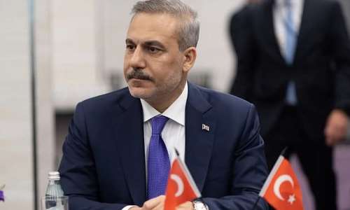 Trkiyes UN Diplomacy and What It Means for Africas Non-Aligned Moment 