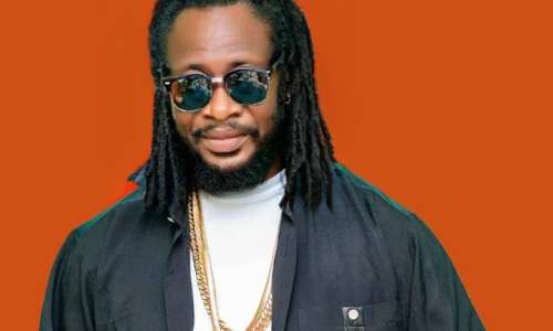 When someone dies, you now hear the wicked, hypocrite DJs playing his songs — Roo Dube vex over Nana Ampadu’s death