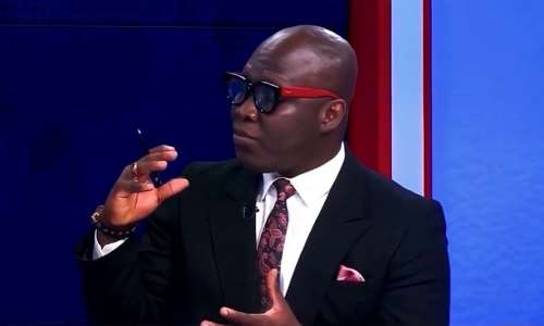 Communities must help sustain gains in illegal mining fight – NAIMOS
