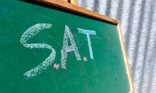 SAT: What do you know about this test? Find out..