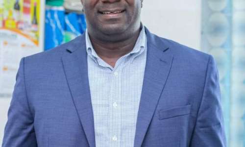 Ill vote for Bawumia; thatll be most appropriate —Former Alan team member