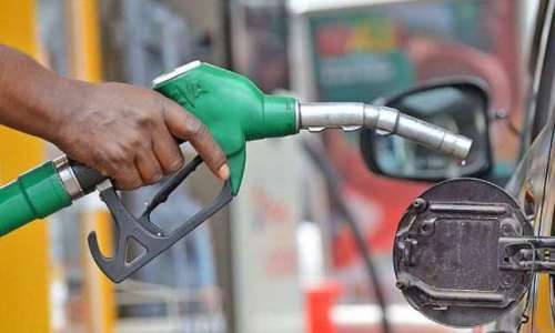 Fuel prices: Petrol projected to rise by 5%, diesel by 22% from October 1 – COPEC