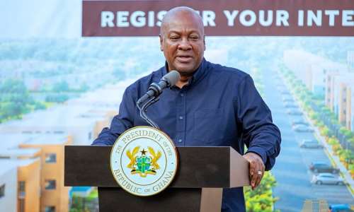 An Open Letter To President Mahama: Save Businesses To Save Jobs In Ghana