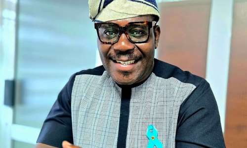 Agyapa: The good father who sold his kids off shore for less! — Johnnie Hughes writes