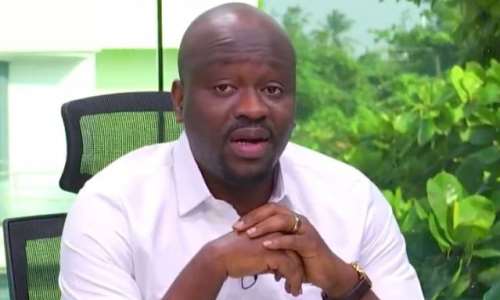 You praised Chief Justice on galamsey comment, why call him partisan now? – Hamza quizzes NPP